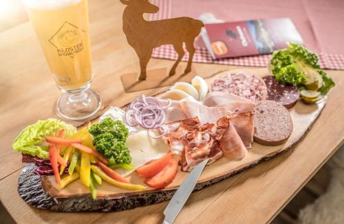 Sinzheim Hotel | Landgasthof Ochsen