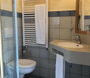 Donauwoerth Hotel | Landgasthof Schmidbaur