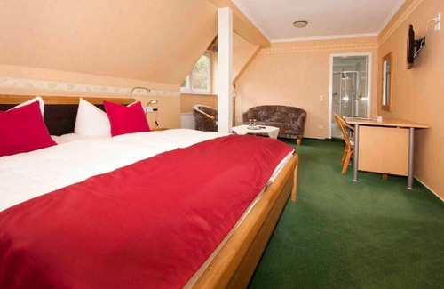 Westfeld Hotel | Landgasthof Schneider