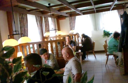 Fulda Hotel | Landgasthof Schubbkoarn's Ruh