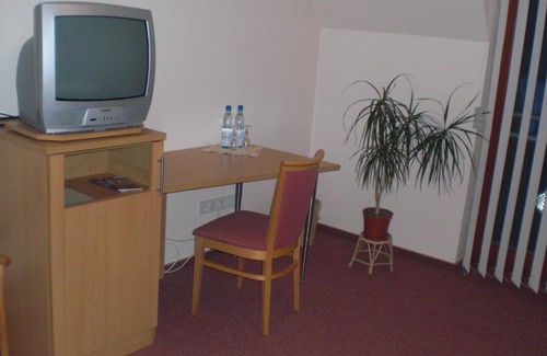 Fulda Hotel | Landgasthof Schubbkoarn's Ruh