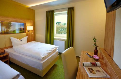 Eslohe Hotel | Landgasthof Seemer