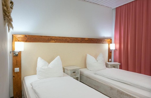 Bad Rodach Hotel | Landgasthof Stricker