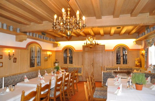 Bad Griesbach im Rottal Hotel | Landgasthof Venushof