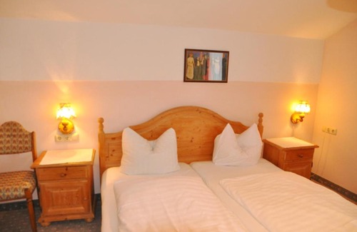 Bad Griesbach im Rottal Hotel | Landgasthof Venushof