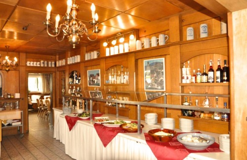 Bad Griesbach im Rottal Hotel | Landgasthof Venushof