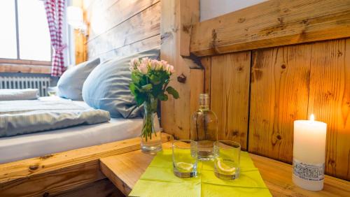 Hohenreuth Hotel | Landgasthof zum Papyrer - Erholung im Urlaubsgebiet