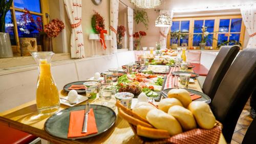 Hohenreuth Hotel | Landgasthof zum Papyrer - Erholung im Urlaubsgebiet