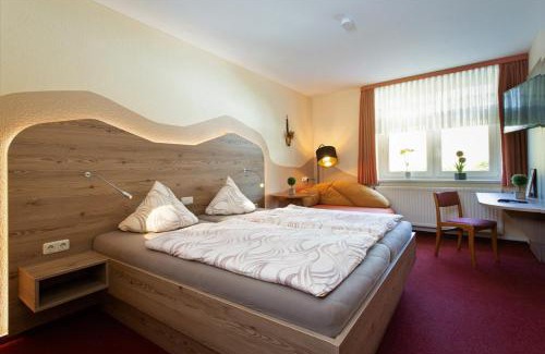 Sosa House | Landgasthof Zum Schützenhaus Sosa
