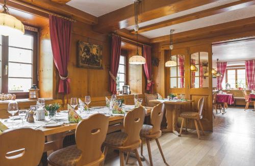 Oberried Hotel | Landgasthof zum Schützen