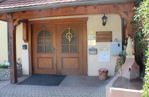 Oberried Hotel | Landgasthof zum Schützen