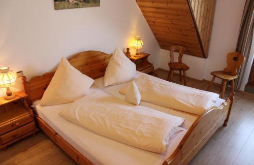Oberried Hotel | Landgasthof zum Schützen