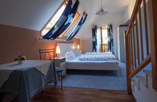 Isny im Allgaeu House | Landgasthof Zum Schwarzen Grat