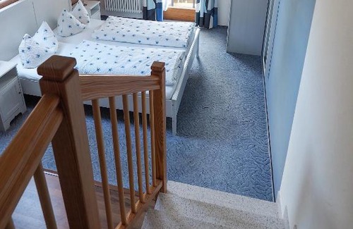 Isny im Allgaeu House | Landgasthof Zum Schwarzen Grat