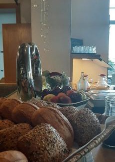 Itzum-Marienburg Hotel | Landgasthof Zur scharfen Ecke