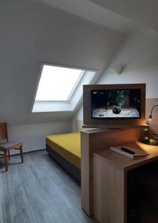 Itzum-Marienburg Hotel | Landgasthof Zur scharfen Ecke