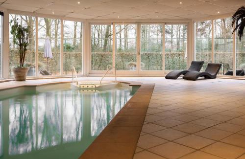 Oisterwijk Hotel | Landgoed de Rosep