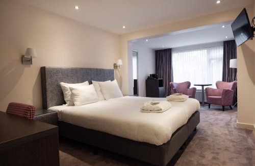 Oisterwijk Hotel | Landgoed de Rosep