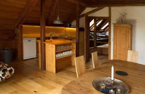 Wangen im Allgaeu House | Landgoed Vier Seizoenen
