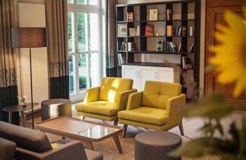 Stemmen Hotel | Landgut Stemmen