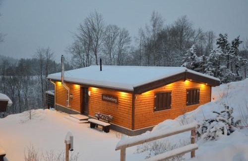 Sankt Andreasberg House | Landhäuser Bergwiese