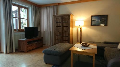 Naggl House | Landhäusl