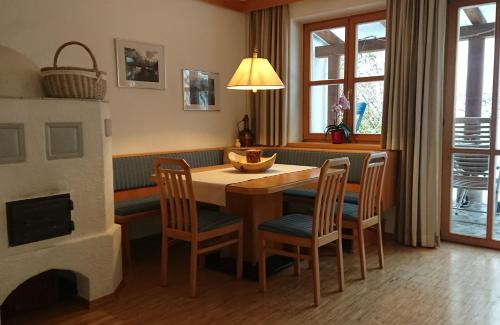 Naggl House | Landhäusl