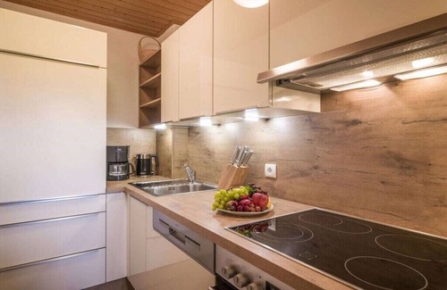 Alpbach House | Landhaus Alpbach Holiday Apt