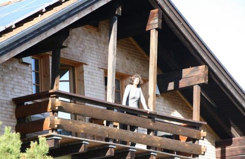 Verwaltungsgemeinschaft Hornergruppe Apartment | Landhaus Alpenhof