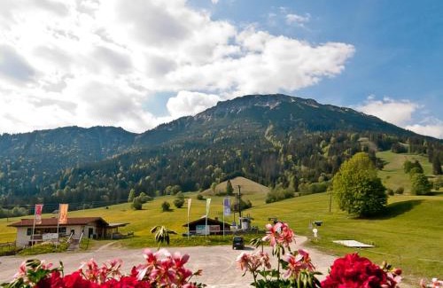 Steinach Apartment | Landhaus am Breitenberg
