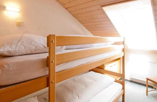 Steinach Apartment | Landhaus am Breitenberg