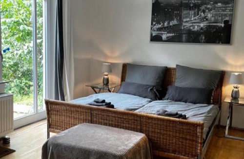 Langwedel Apartment | Landhaus am Deich