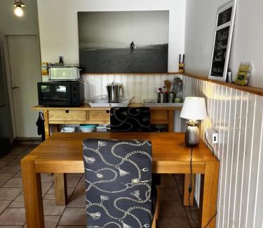 Langwedel Apartment | Landhaus am Deich