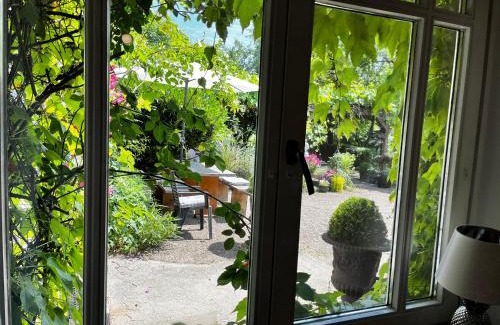 Langwedel Apartment | Landhaus am Deich