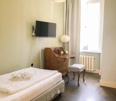 Neu Fahrland Apartment | Landhaus am Jungfernsee