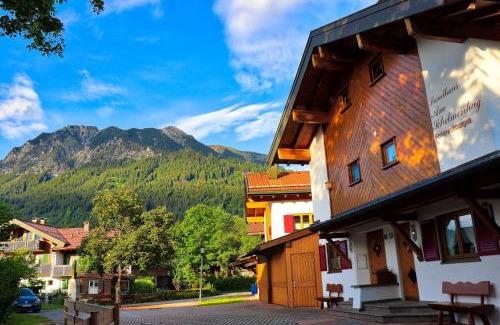 Oberstdorf Apartment | Landhaus Am Schelmenhag 13a