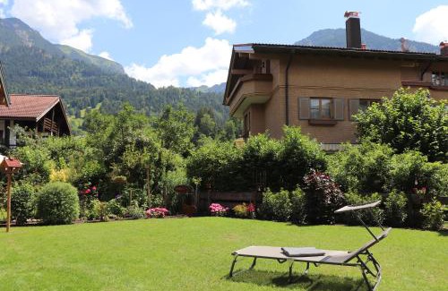 Oberstdorf Apartment | Landhaus Am Schelmenhag 13a