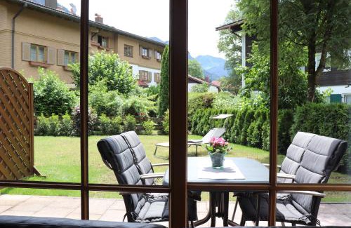 Oberstdorf Apartment | Landhaus Am Schelmenhag 13a