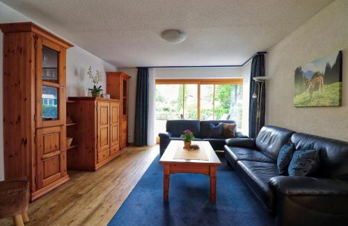 Oberstdorf Apartment | Landhaus Am Schelmenhag 13a