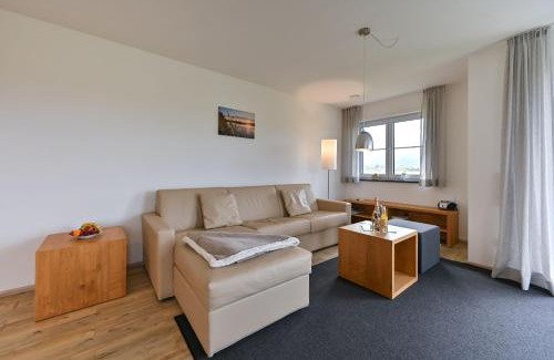 Schwangau Apartment | Landhaus am See Appartement LH 1