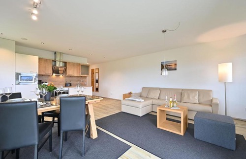 Schwangau Apartment | Landhaus am See Appartement LH 1