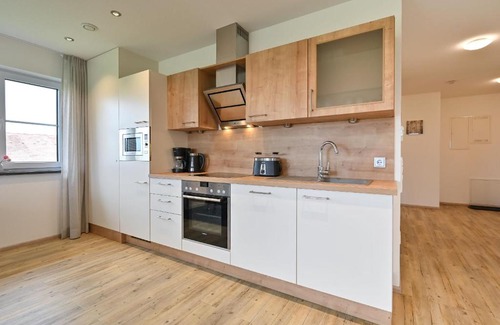 Schwangau Apartment | Landhaus am See Appartement LH 1