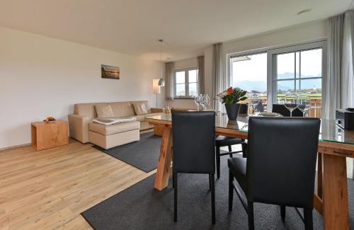 Schwangau Apartment | Landhaus am See Appartement LH 1