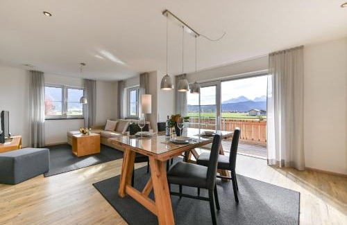 Schwangau Apartment | Landhaus am See Appartement LH 02
