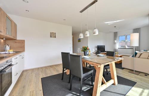 Schwangau Apartment | Landhaus am See Appartement LH 02