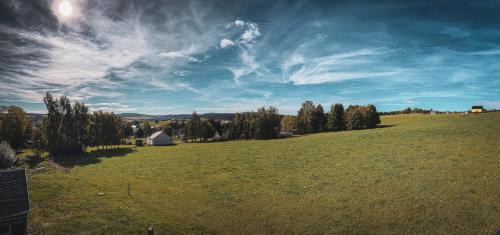 Baerenstein Apartment | Landhaus Bärenstein - Pano-Blick 1