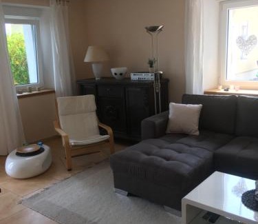 Gohrisch Apartment | Landhaus Böhmer, Ferienwohnung Zirkelstein