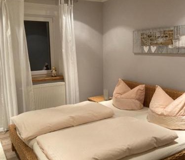 Gohrisch Apartment | Landhaus Böhmer, Ferienwohnung Zirkelstein