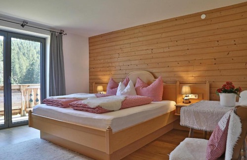 Kitzbuehel Apartment | Landhaus Barbara