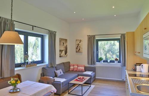 Kitzbuehel Apartment | Landhaus Barbara